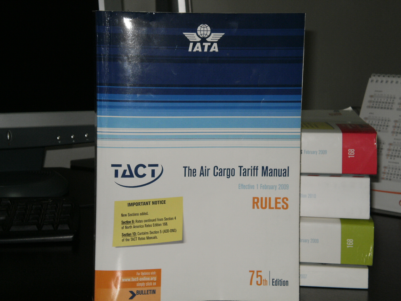 Medicalog Ltd. forwarding agency